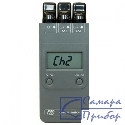 оптический переключатель FOD-5504SM