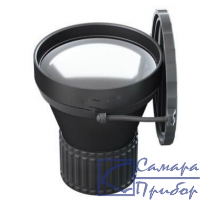 тепловизионный объектив Fortuna 100 mm (F/1.0)