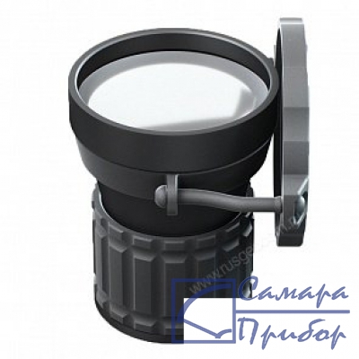 тепловизионный объектив Fortuna 50 mm (F/1.0)