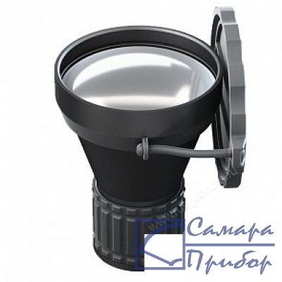 тепловизионный объектив Fortuna 75 mm (F/1.0)