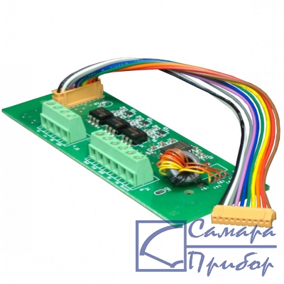 интерфейс RS-232C + релейный выход FS-03i