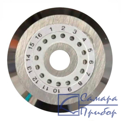 лезвие сменное для скалывателя CT50 Fujikura CB-08