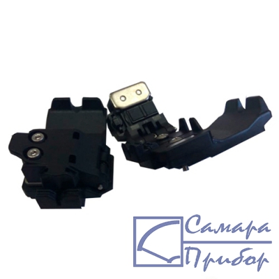 прижим волокна для сварочных аппаратов 86S (стандартный) Fujikura CLAMP-S31A (пара)