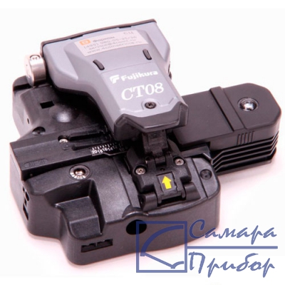 оптический прецизионный скалыватель Fujikura CT08
