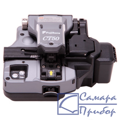 оптический прецизионный скалыватель Fujikura CT50