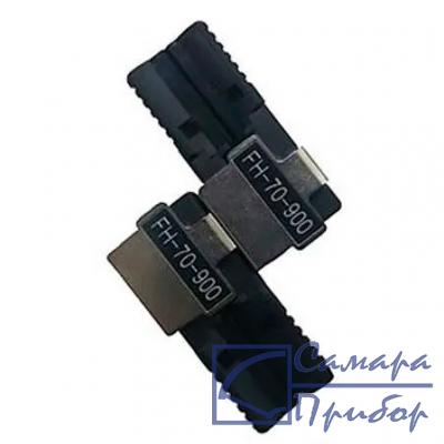 держатель волокна для сварочных аппаратов 86S, 80S/62S, 36S/26S Fujikura FH-70-900 (пара)
