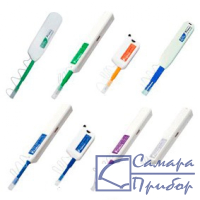 устройство очистки оптических разъемов Fujikura One Click Cleaner SC Mini (2,5мм)