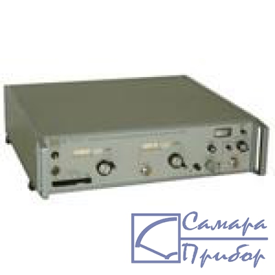 ГЕНЕРАТОР Г4-111а