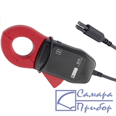 токоизмерительные клещи к прибору СА6424 G72