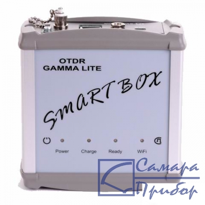 оптический рефлектометр Gamma Lite SMART BOX