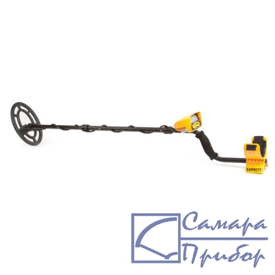 металлоискатель Garrett ACE 300i RUS