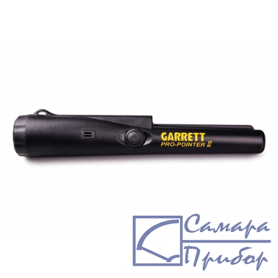 пинпоинтер Garrett Pro-Pointer II