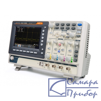 осциллограф GDS-71202B