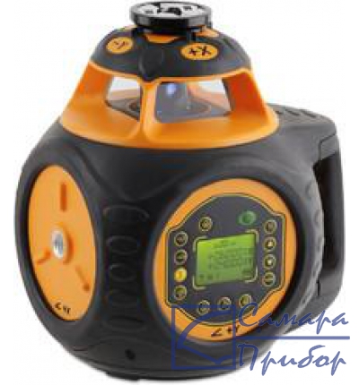 Лазерный нивелир Geo-Fennel FL 550H-G