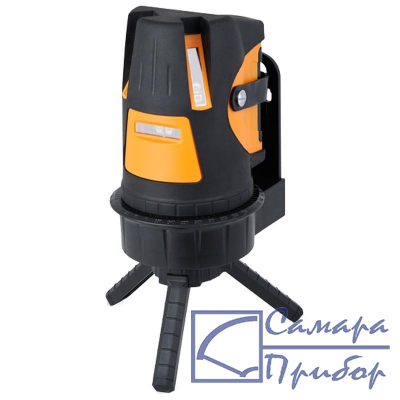 Лазерный построитель плоскостей Geo-Fennel FLG 55 Green
