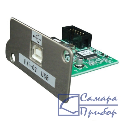 USB интерфейс с кабелем GH-02