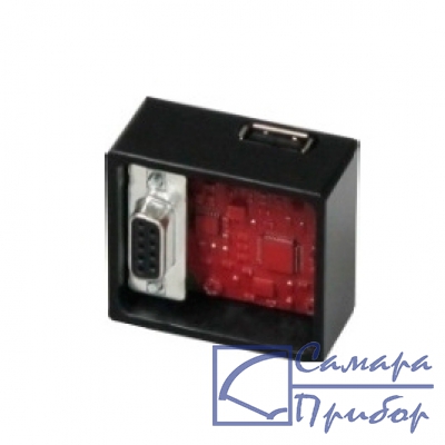 USB адаптер для подключения USB флеш карты для установок HVA GH0602