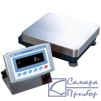 весы лабораторные GP-100КS
