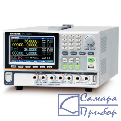источник питания GPP-73650
