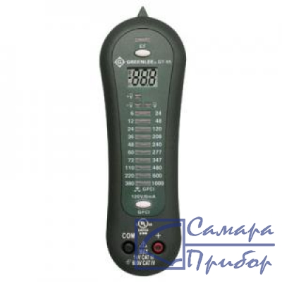Тестер напряжения GT-65E