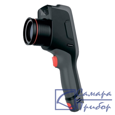 интеллектуальный тепловизор Guide D400