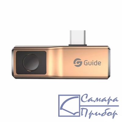 тепловизор для смартфона Guide Mobir Air