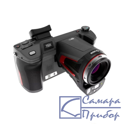 тепловизор Guide PS400