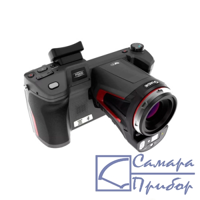 тепловизор Guide PS600