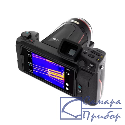 тепловизор Guide PS800