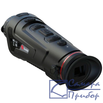 тепловизионный монокуляр Guide TK451