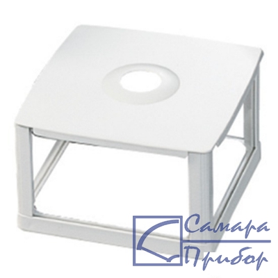купол ветрозащитный стеклянный для GX/GF- 200/400/600/800/1000 GX-10