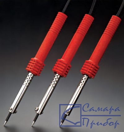 паяльник Red HAKKO 503