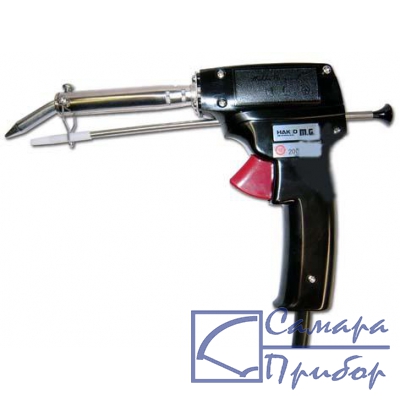 паяльники HAKKO MG с самоподачей припоя HAKKO 589