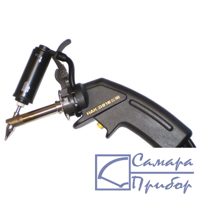 демонтажный паяльник HAKKO 816