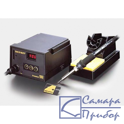 паяльная станция HAKKO 937 ESD