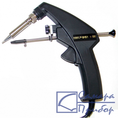 паяльник HAKKO 951