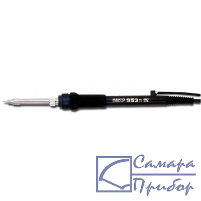 паяльник с подачей азота для станции НАККО 937 HAKKO 953
