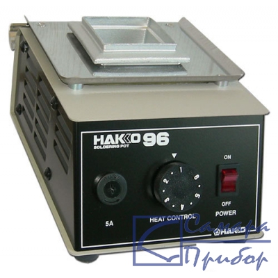 паяльная ванна HAKKO 96-1