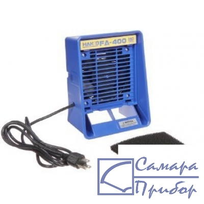 система очистки воздуха при пайке HAKKO FA-400 ESD