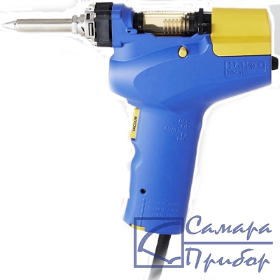 сетевой демонтажный пистолет HAKKO FR-301