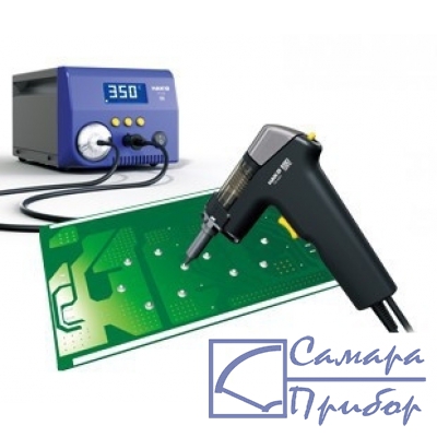 демонтажная станция Hakko FR-400