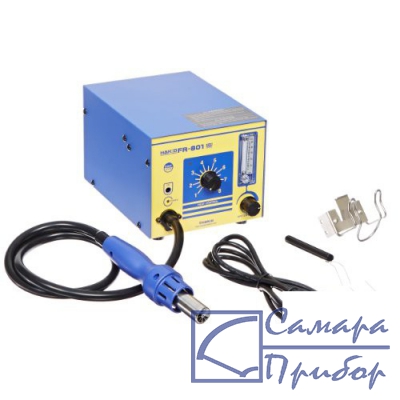 термовоздушная станция HAKKO FR-801 ESD