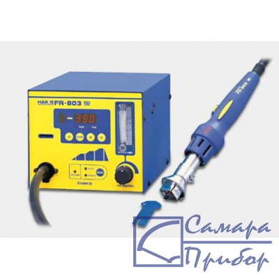 термовоздушная станция HAKKO FR-803 ESD