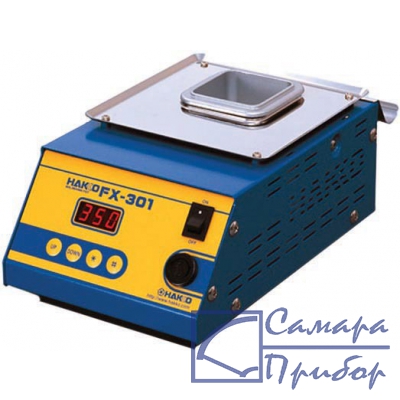 паяльная ванна HAKKO FX-301