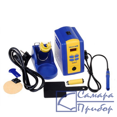 паяльная станция HAKKO FX-951 ESD