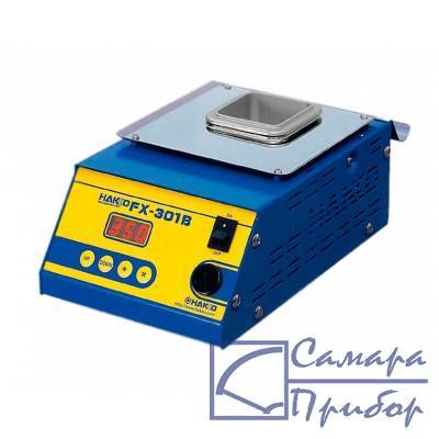 цифровая паяльная ванна HAKKO FX301B-16