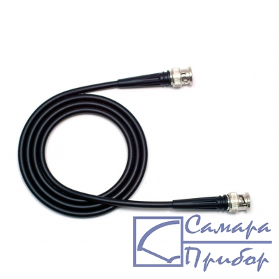 кабель соединительный BNC PLUG - BANANA PLUG HB-B200
