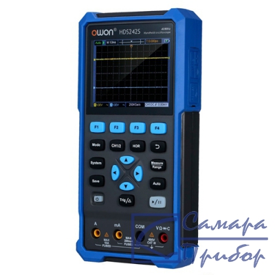 скопметр цифровой HDS2202
