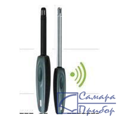 беспроводной зонд-крыльчатка HE 70 RF
