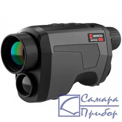 тепловизионный монокуляр HIKMICRO Gryphon GH35